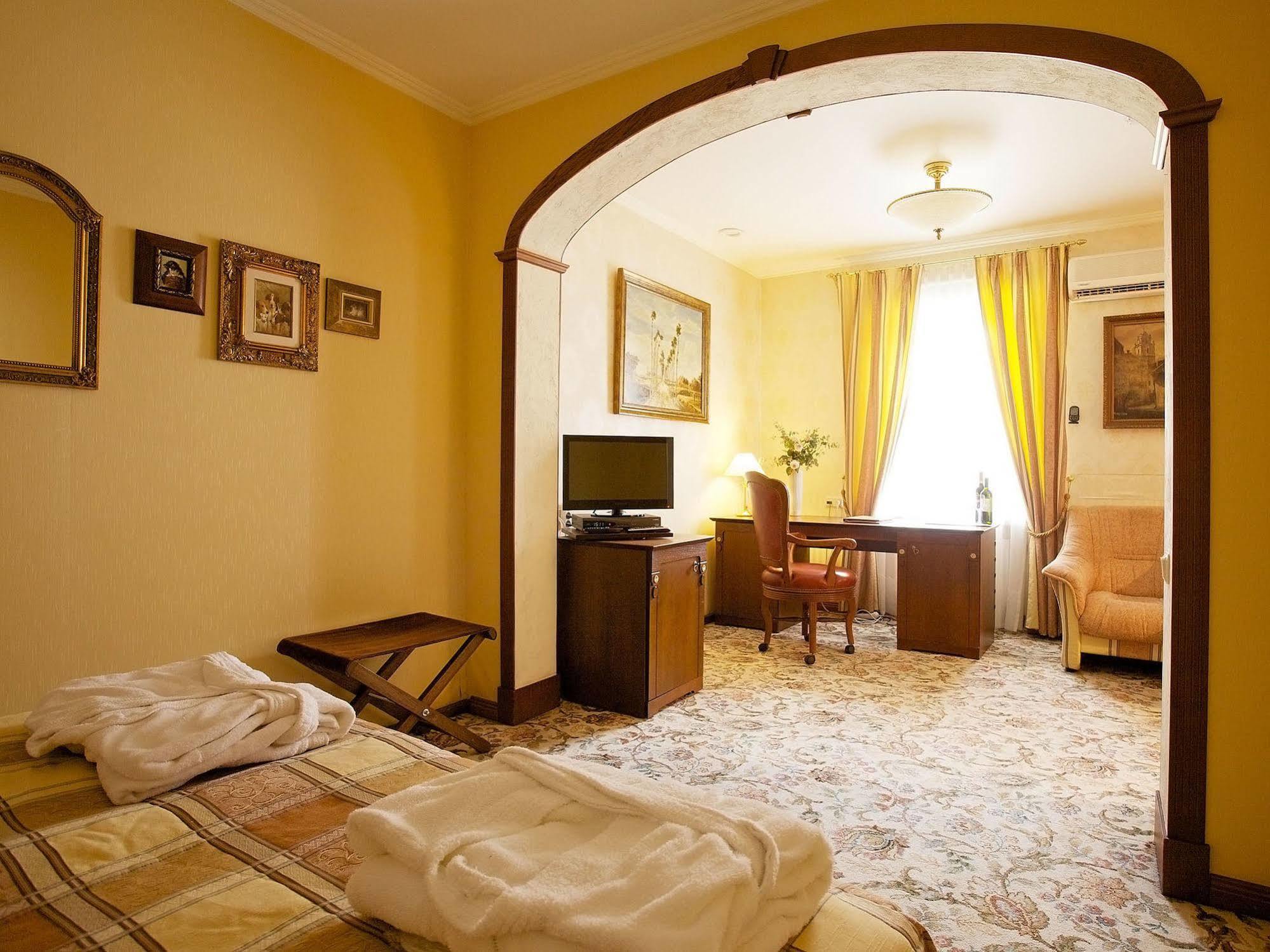 Dvaras - Manor House فيلنيوس المظهر الخارجي الصورة