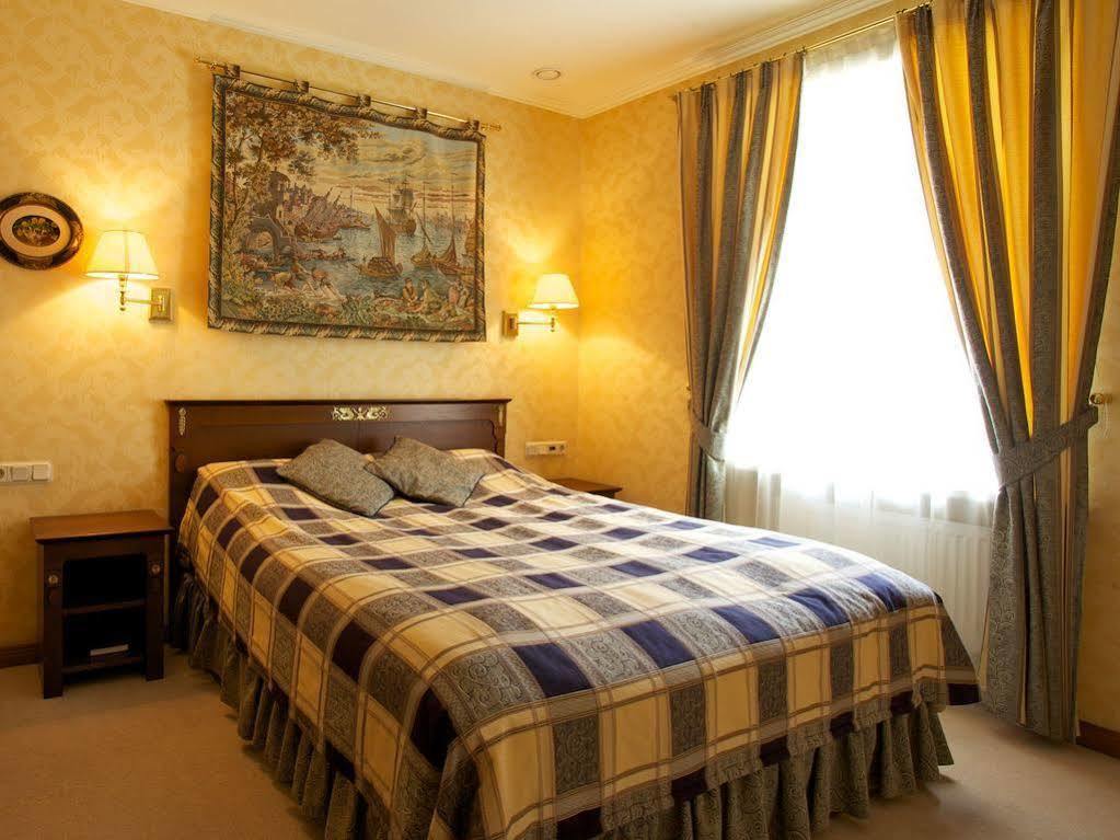 Dvaras - Manor House فيلنيوس المظهر الخارجي الصورة