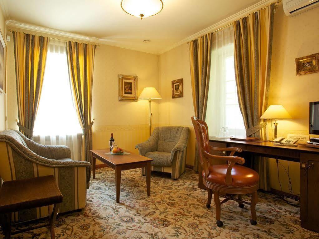 Dvaras - Manor House فيلنيوس المظهر الخارجي الصورة