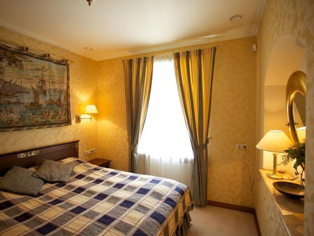 Dvaras - Manor House فيلنيوس المظهر الخارجي الصورة