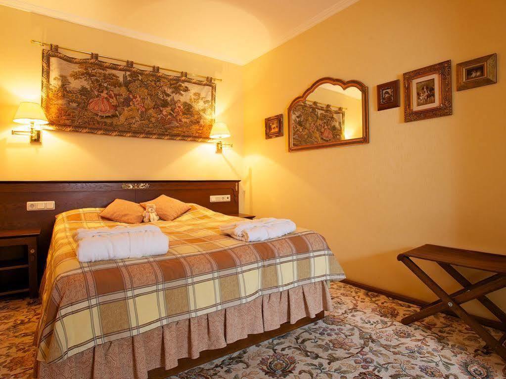 Dvaras - Manor House فيلنيوس المظهر الخارجي الصورة