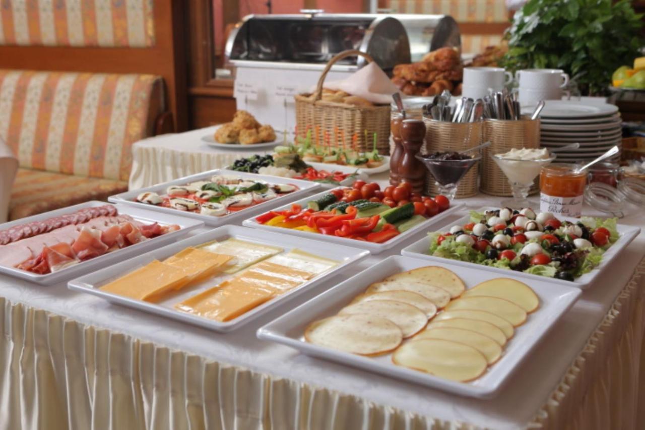 Dvaras - Manor House فيلنيوس المظهر الخارجي الصورة